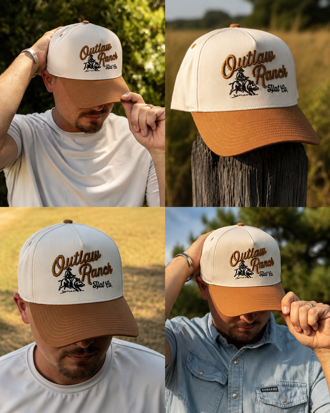Pre-Order: The Outrider