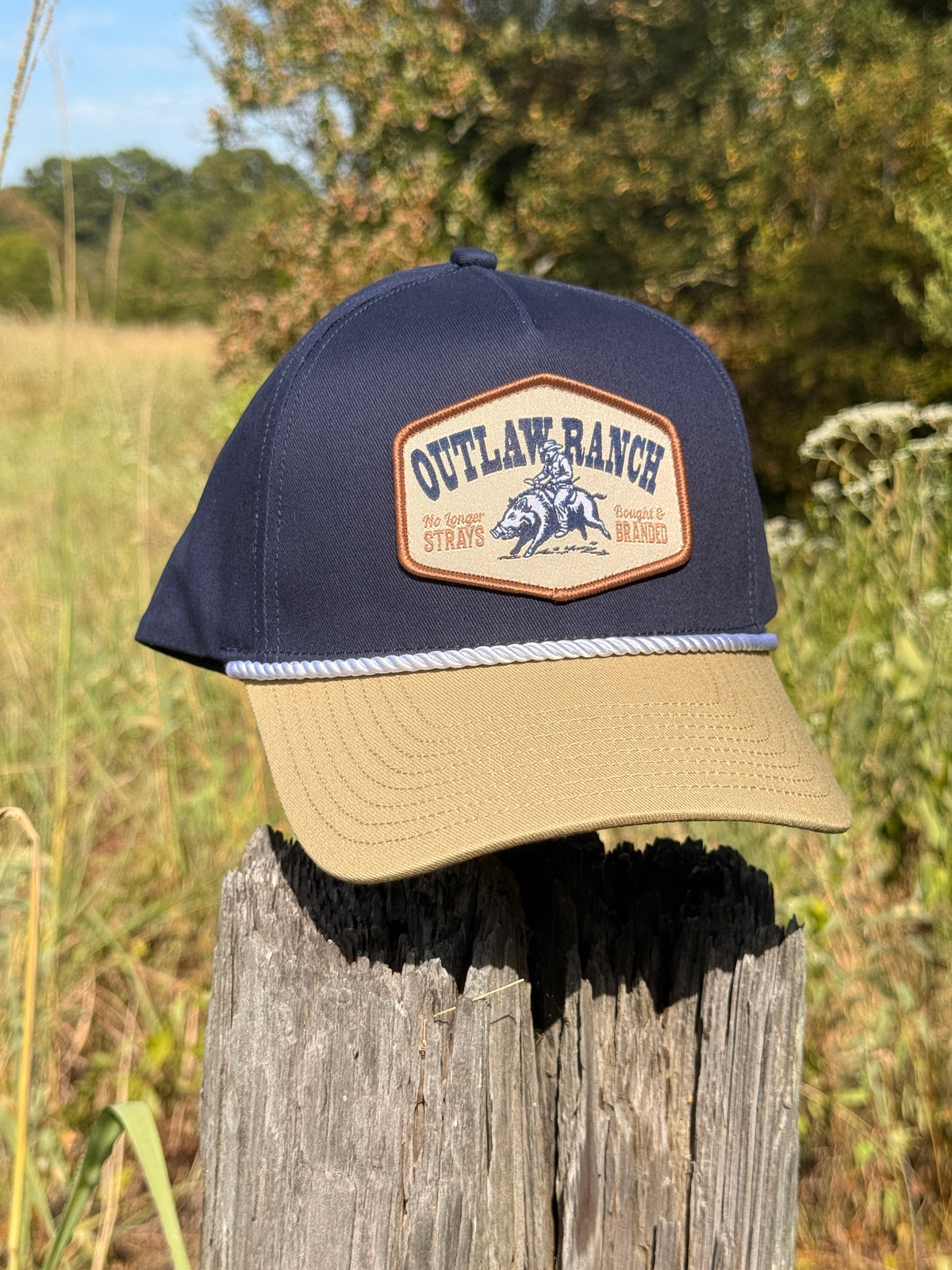 Pre-Order: The Wilder