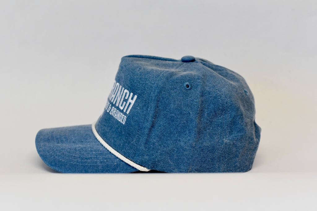 The Stockman