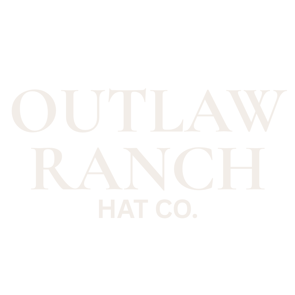Outlaw Ranch Hat Company